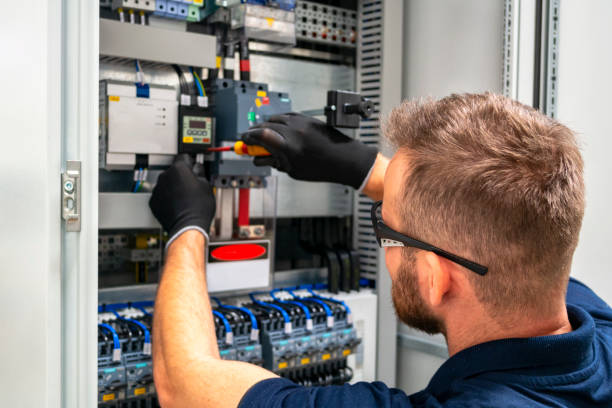 Best Affordable Electrical Installation  in Rockwood, TN