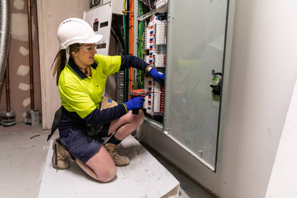 Best Affordable Electrical Installation  in Rockwood, TN