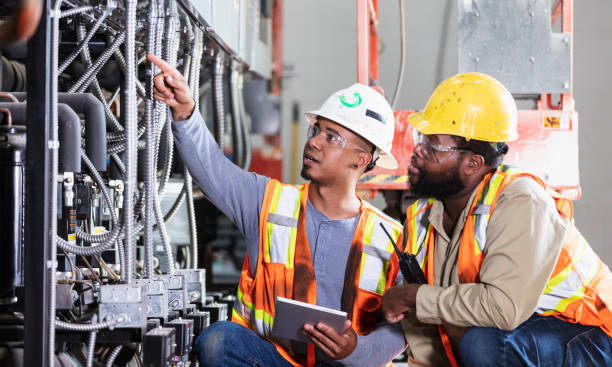  Rockwood, TN Electrician Pros