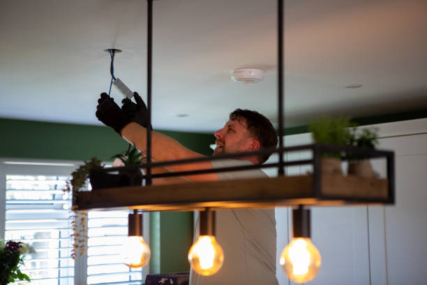 Best Electrical Contractors for Businesses  in Rockwood, TN