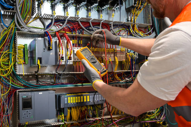 Best Electrician for Home Renovation  in Rockwood, TN