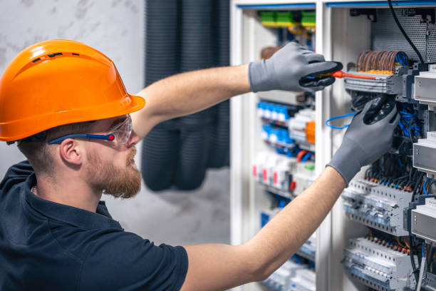 Best Home Electrical Repair  in Rockwood, TN