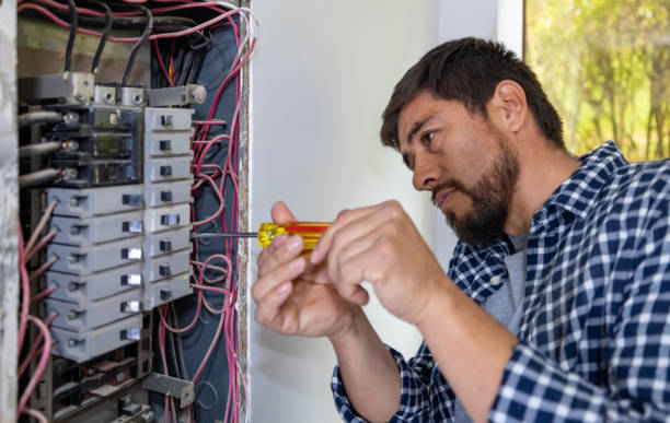 Best Commercial Electrician Services  in Rockwood, TN